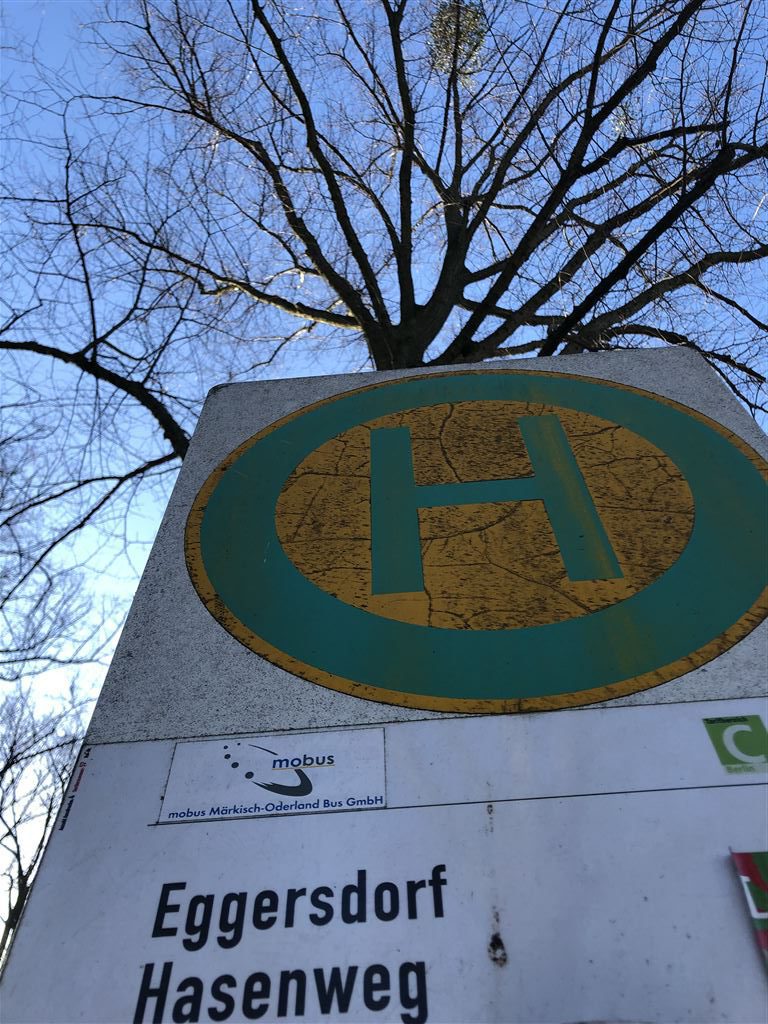 Busangebot für Eggersdorf verbessern