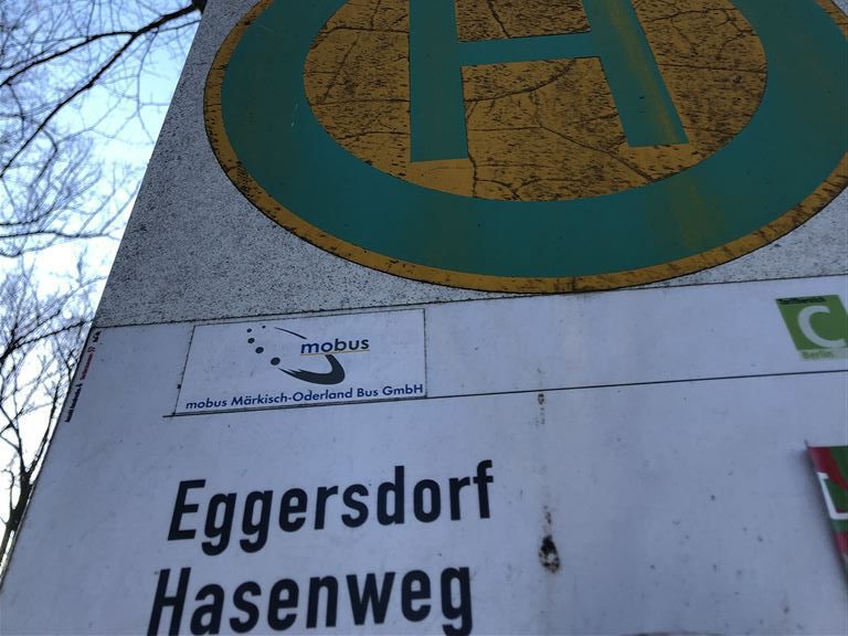Busangebot für Eggersdorf verbessern