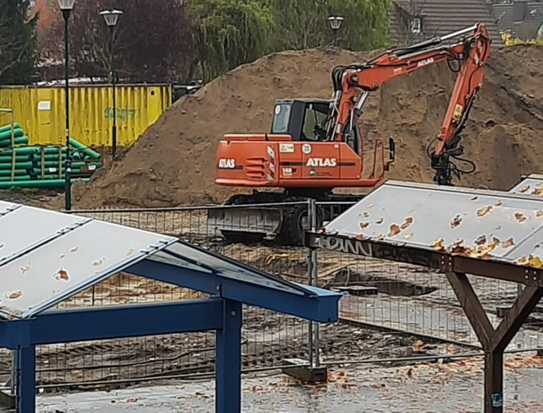 Haushalt unter Druck – Prioritäten statt Ausverkauf