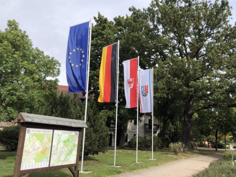 Tobias Rohrberg: Erklärung zum Mandatsverzicht