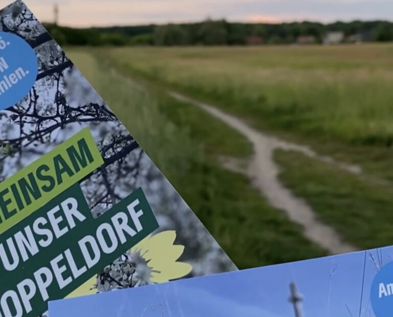 Neues Team, bewährte Werte – engagiert für unsere Gemeinde